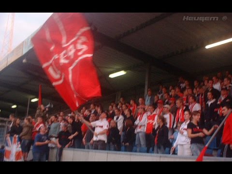 Eindhoven-MVV 2007-2008