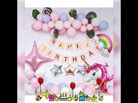 Happy birthday Spoorti song #song #birthdaysong #brithday