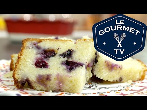 download lagu mp3 mp4 Blueberry Lemon Ricotta Pound Cake, download lagu Blueberry Lemon Ricotta Pound Cake gratis, unduh video klip Blueberry Lemon Ricotta Pound Cake