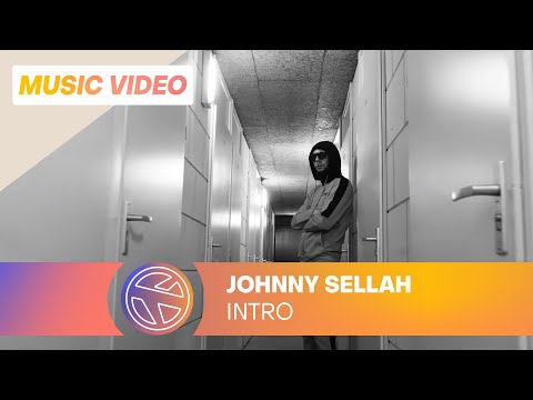 JOHNNY SELLAH - INTRO (PROD. SEROP)