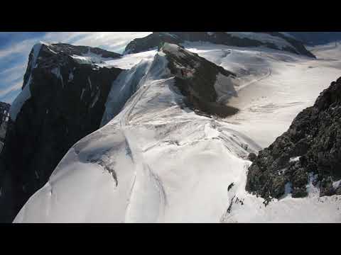 Ytram & Elderbrook - Fire (Mashup)