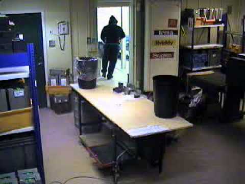 Audi S4 and RS6 Armed robbery 62million dollars