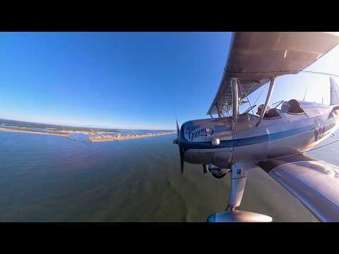 Maryland by Air: Watch a Free Preview