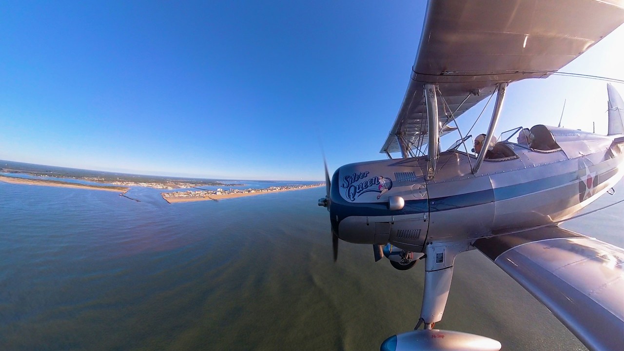 Miniature de la vidéo Maryland by Air: Watch a Free Preview du film Maryland By Air
