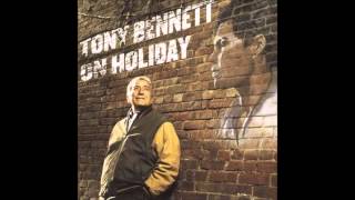 Tony Bennett Me, Myself & I