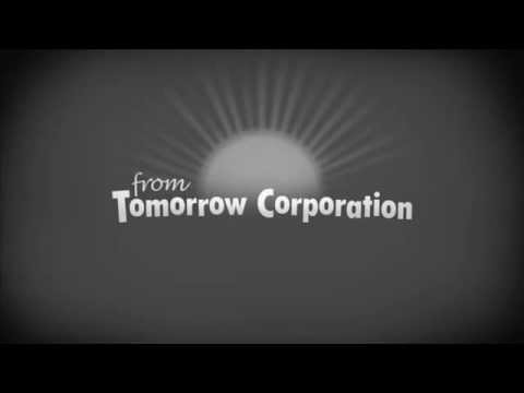 Little Inferno OST 22 - Tomorrow Corporation, The Future Is Tomorrow!