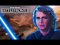 The Explosive Return Of Star Wars Battlefront 2