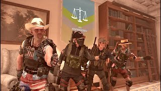 【DIVISION 2】キンゴメンバーでエージェント活動！3