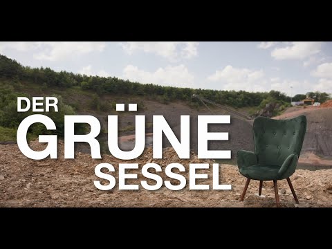 Wienerberger - Der Grüne Sessel