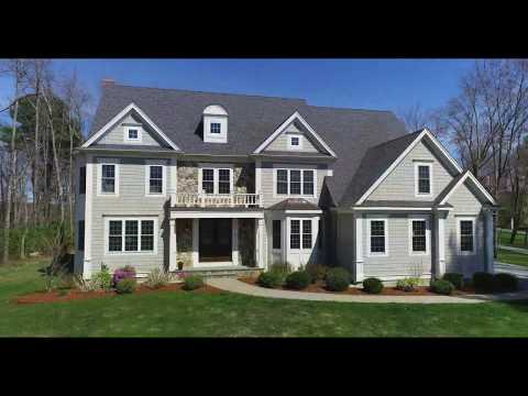 5 Kenley Lane Southborough MA