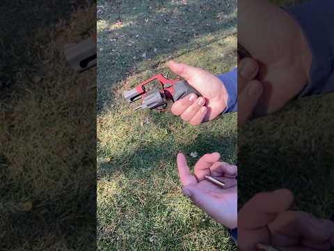 Taurus 856 Ultra-Lite