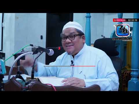 [Tazkirah]Hikmah Penciptaan Siang Dan Malam - Ustaz Shamsuri Haji Ahmad