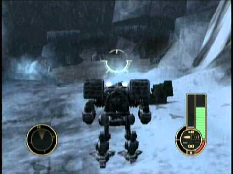 Let's Play Mechassault - Episode 7 - Thor on the Rocks