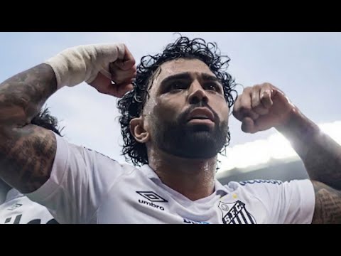NO PURCHASE OPTION! Understand Gabigol's agreement between Cruzeiro and Santos.