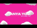 Hanya You - Danialismail (Official Lyric Video)