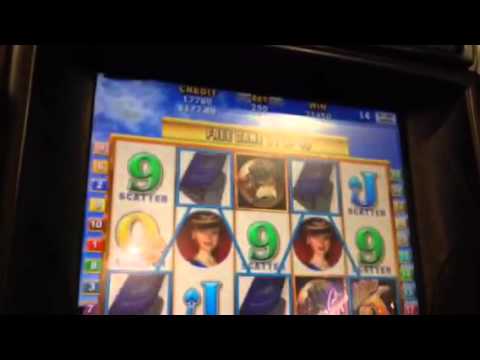 Jet setter Huge pokie slot win