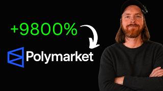 My Quant AI Execution Alpha Setup Is CRUSHING Polymarket