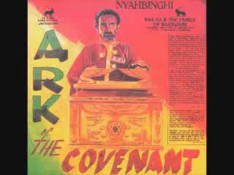 Ras Ivi & The Family of Rastafari - Centenary chant