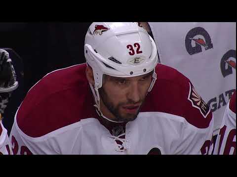 NHL   02.05.2012   G3    Phoenix Coyotes -  Nashville Predators