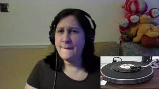 Genesis The waiting room (Evil jam) VINYL (First reaction)