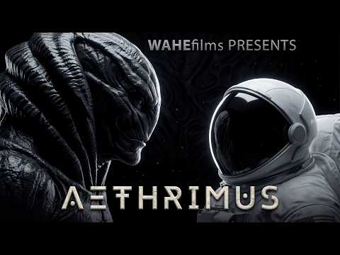 Aethrimus: A Sci-Fi Short Film that Predicted Our Future