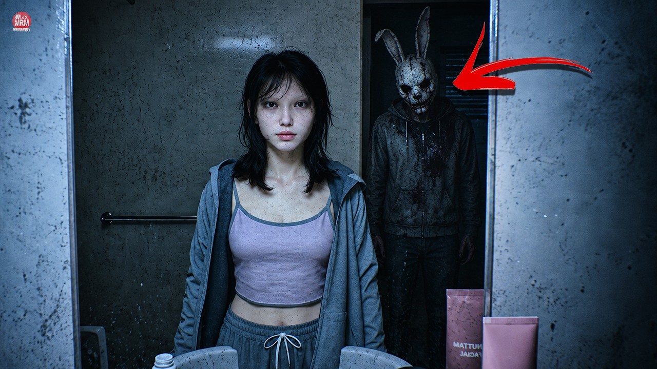 JOGOS DE TERROR JAPONESES SÃO SINISTROS... | BrokenLore: DON'T LIE | BrokenLore: ASCEND