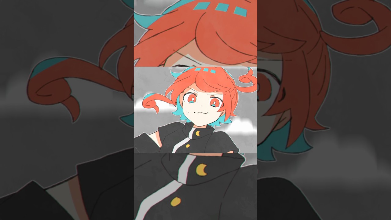 「バッカアノ」投稿しました。 #重音テト #Chinozo