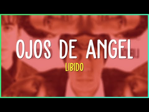 Ojos De Angel video