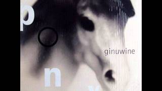 Ginuwine - Pony (Ride It Mix) [CDQ]