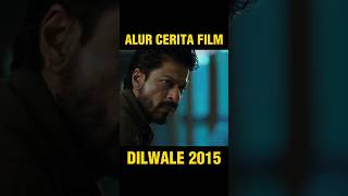 Download lagu ALUR CERITA FILM‼️ DILWALE 2015 #shorts #alurceritafilmindia mp3