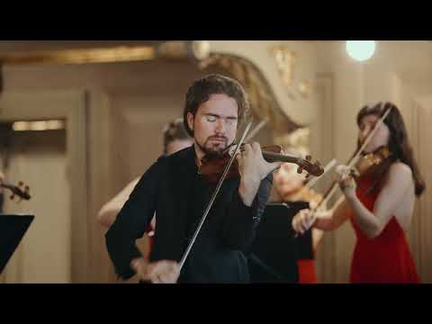 Giuseppe Gibboni, violino · Niccolò Paganini