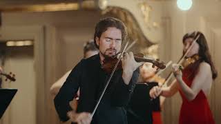 Paganini: Violin Concerto No. 1 | Giuseppe Gibboni • L’APPASSIONATA