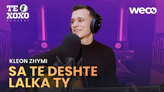 Kleon Zhymi - Sa Te Deshte Lalka Ty