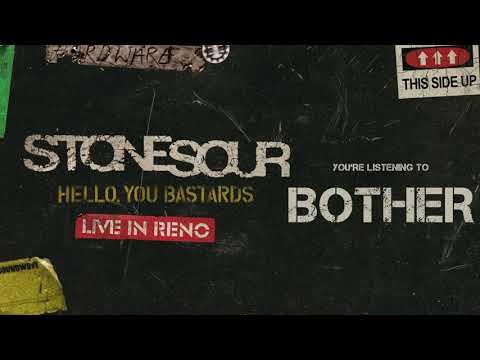 Video thumbnail for Bother - Live in Reno