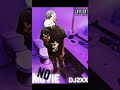 DJ2XX No Movie Jdot Breezy Remix