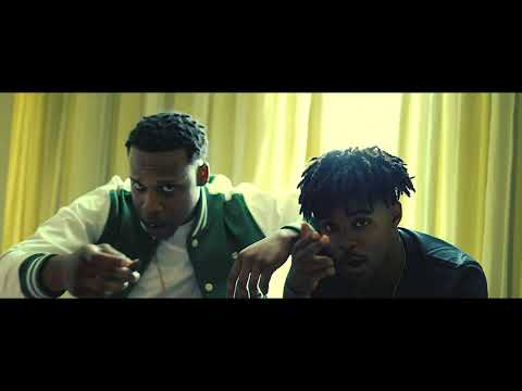 Bluejeans Ft. Yowda & Ironic The King - Gangsta Cry (Music Video) || Dir. CMDelux [Thizzler.com]