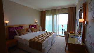 Örsmaris Boutique Hotel - Etstur