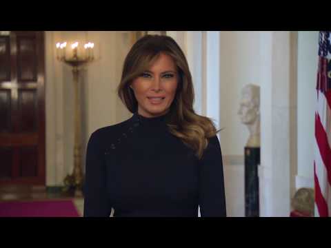 FLOTUS (Melania Trump Mix)