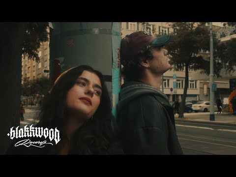 Blakkwood Records and 3dworld