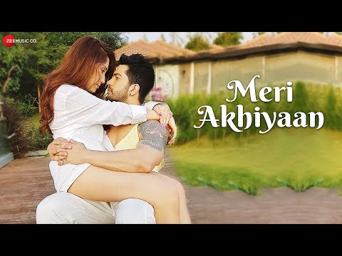 Poster meri akhiyan lyrics – amit tandon