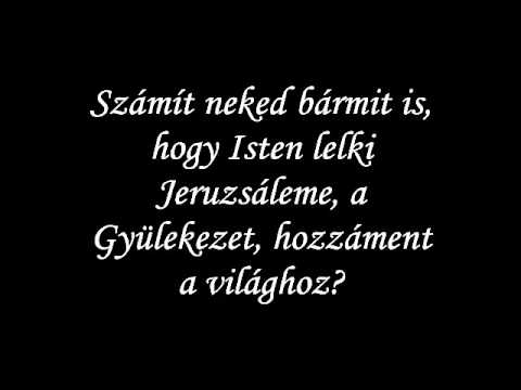 David Wilkerson - Gyötrelem (A call to Anguish)