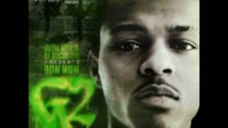 Bow Wow G2 Mixtape - Shine