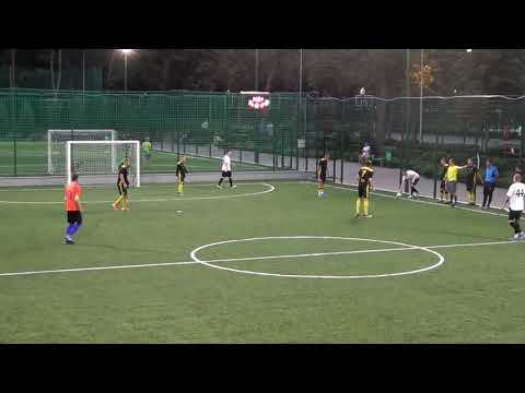 8 КХ 3 Флинт - DreamTeam