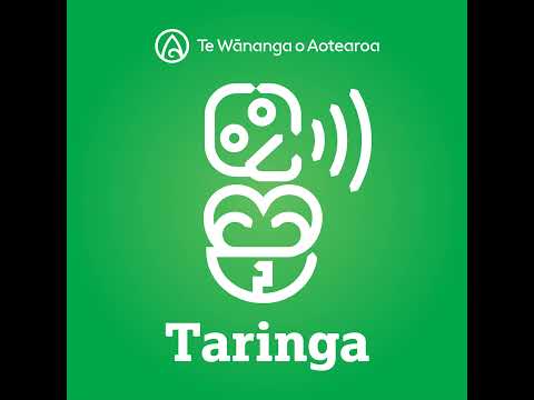 Taringa - Ep 261 - Tikanga 101 - Karanga Aotearoa