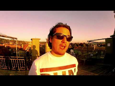 Jones Burnout vs. TMC Ries - Swiss VBT 2012  8tel Finale HR