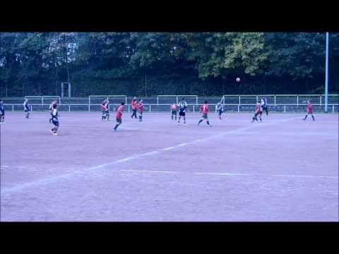 KBC 1888 Duisburg D-Jugend 8:0 Duisburger SV 1900 III 05,10,2013