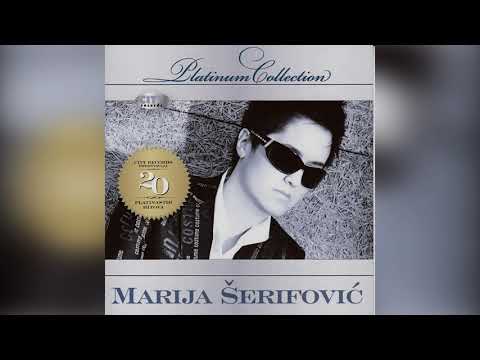 Marija Serifovic  -  More Pelina -  ( Official Audio 2010 ) HD