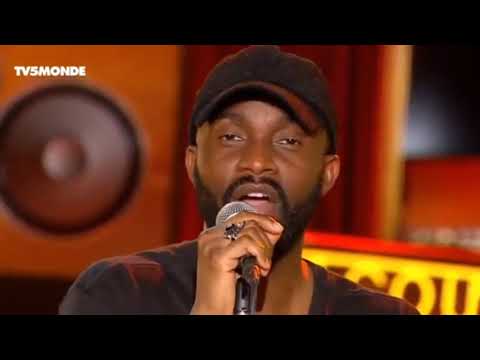 Fally Ipupa le mystère du 2 Juillet...