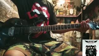 Download lagu WINNER- TELANJANGI DUNIA guitar cover mp3 Download lagu WINNER- TELANJANGI DUNIA guitar cover mp3