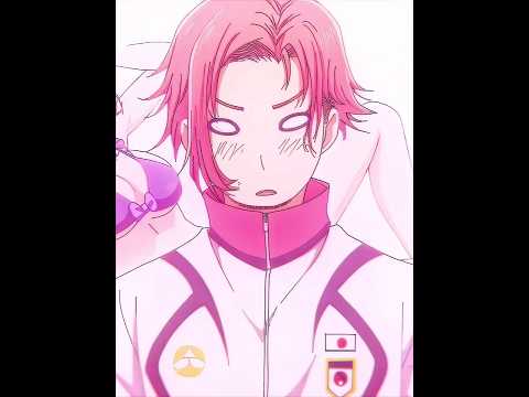 itoshi sae midfielder || Blue Lock Season 2 #bluelock #itoshisae #itoshi #football #anime